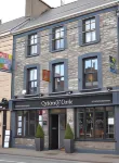 Quinlan & Cooke Boutique Townhouse and QCs Seafood Restaurant Hotel in zona Charlie Chaplin Statue