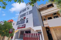 OYO Hotel Leela Elite Hotels near Vijayawada Junction railway station