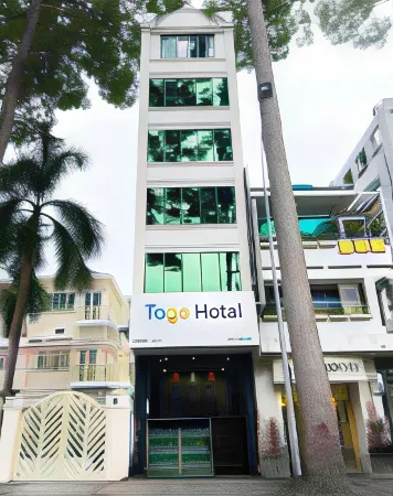 Tago Hotel - Suong Nguyet Anh