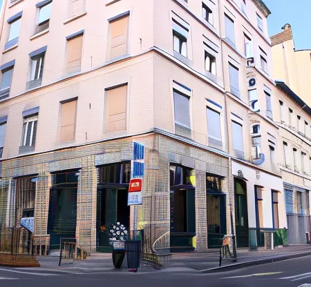 Ho36 Hostel