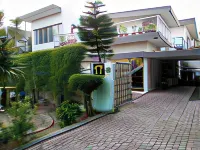 Marvi Guest House