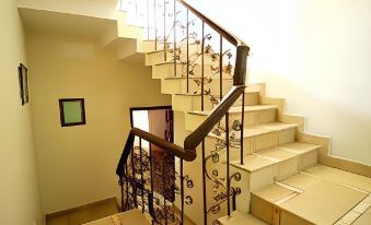 Bansi Home Stay