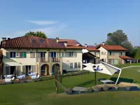 Resort Limax Acis Các khách sạn ở Province of Cuneo