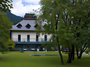 Boutique Hotel Dobra Vila Bovec
