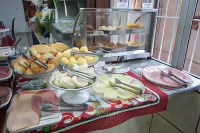 Hotel Penha - Desayuno