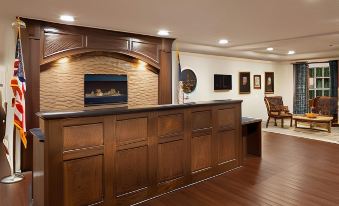 Bluegreen Vacations Patrick Henry Square, an Ascend Collection Resort