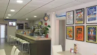 Pension Rovior Hôtels à : Segur de Calafell