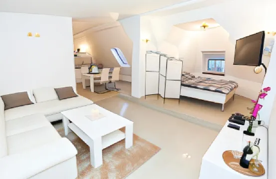 Studio Apartament Centrum Katowice Hotels in 