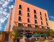 Hotel Lagos Inn Hotels in Lagos de Moreno