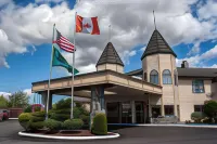 Quality Inn & Suites Fife Seattle Hotels in Fife