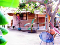 Evergreen Eco Lodge Retreat Hotels near Makasutu Culture Forest
