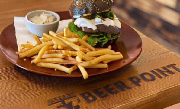 펜션 갈코 객실