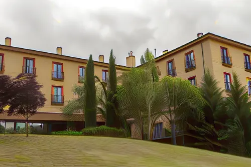 Balneario de Trillo - Carlos III - Spa