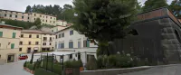 La Locanda di Cetona Hôtels à : Cetona