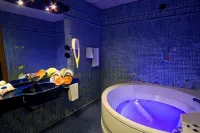 Blu Hotel, Sure Hotel Collection by Best Western