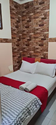Omah Wetan Homestay
