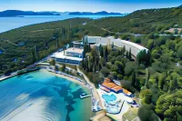 Hotel Osmine Hotels in Saplunara