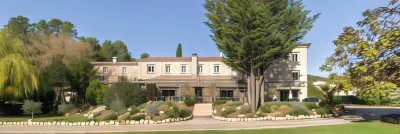 La Bastide de Montferrat Hotels in Callas