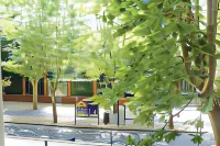 Hotel Italia Các khách sạn ở Ravenna