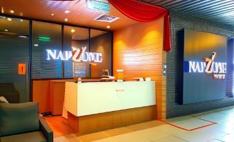 Sovotel @ Napzone Kkia
