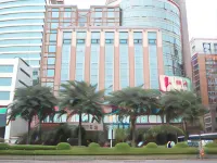 GreenTree Inn (Dongguan Houjie) Hotels in Dongguan