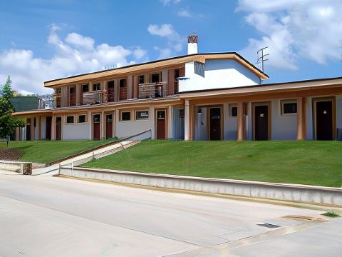 Hotel la Compagnia Del Viaggiatore