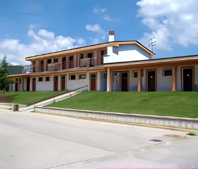 Hotel la Compagnia Del Viaggiatore
