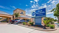 Best Western Exeter Inn  Suites Hotels in der Nähe von Mineral King Bowl