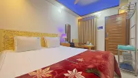 Hotel Blue Sky Mirpur Hotels near Fulbaria Bus Station Jame Masjid