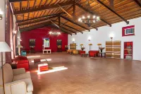 Hotel Bodega El Moral - 2-Star