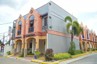 Manora Apartment Hotels in 