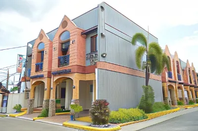 Manora Apartment