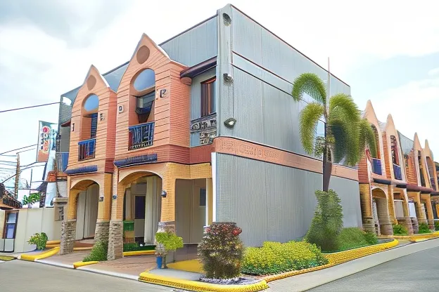 Manora Apartment