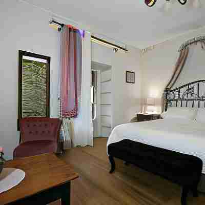 Le Mas des Bories - Grand Périgueux Rooms