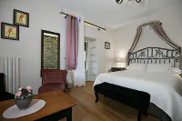Le Mas des Bories - Grand Perigueux Hotels in Antonne-et-Trigonant