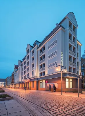 Q17 Apartments Rynek Hotel a 
