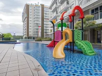Redliving Apartement Gateway Pasteur-TN Hospitality Tower Topaz C Bs 01