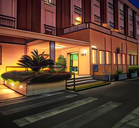 Hotel Quadrifoglio