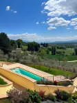 B&B Cantico Delle Creature - Aamiaismajoitus