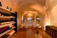 Castello di Semivicoli - bar