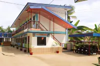 BEB'S & JOCEL APARTMENT