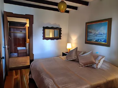 Casa Lola Hotel Boutique Hotels near Bolivar Salamina - Caldas Park