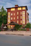 Green View Clarks Inn, Shimoga Hotels near Antra Gange