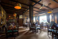Merry Pebbles Resort Hotel di Sabie