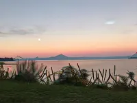 Amadeus Hotel Boutique Hotels in Llanquihue Province