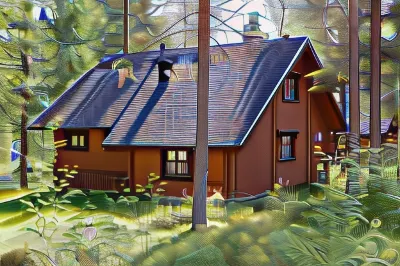 Holiday Club Hannunkivi Cottages فنادق في Saarijarvi-Viitasaari