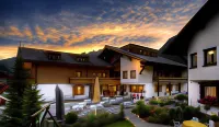 Hotel Alpenrose Hotels in Damüls