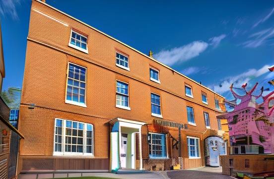 Hotel du Vin Stratford
