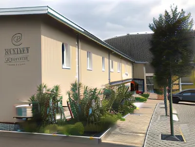 CP Resort Hotels in Alto Malcantone