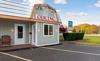 Vindel Motel